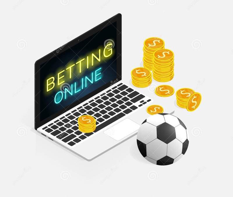 Make Money Online Betting