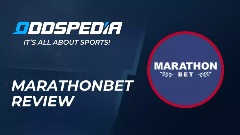 Marathonbet Cricket