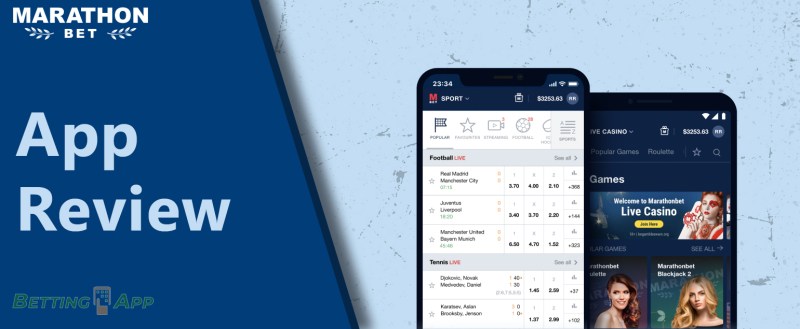 Marathonbet: The Premier Casino Site For Indian Players Who Love To Win