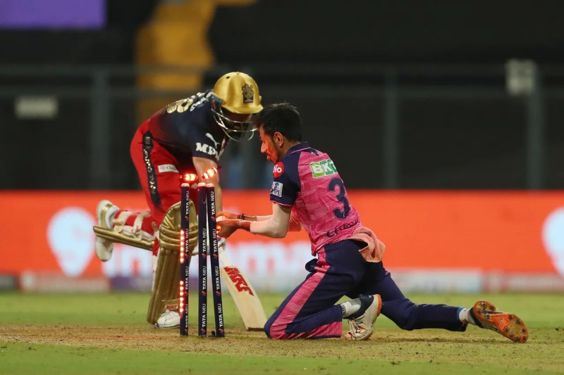 Market Rate Cricket