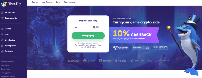 Marsbet: The Casino Site That Never Disappoints