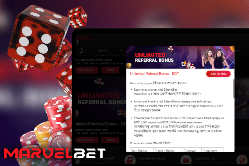 Marvelbet: The Ultimate Online Casino Site For Indian Players Who Want To Win