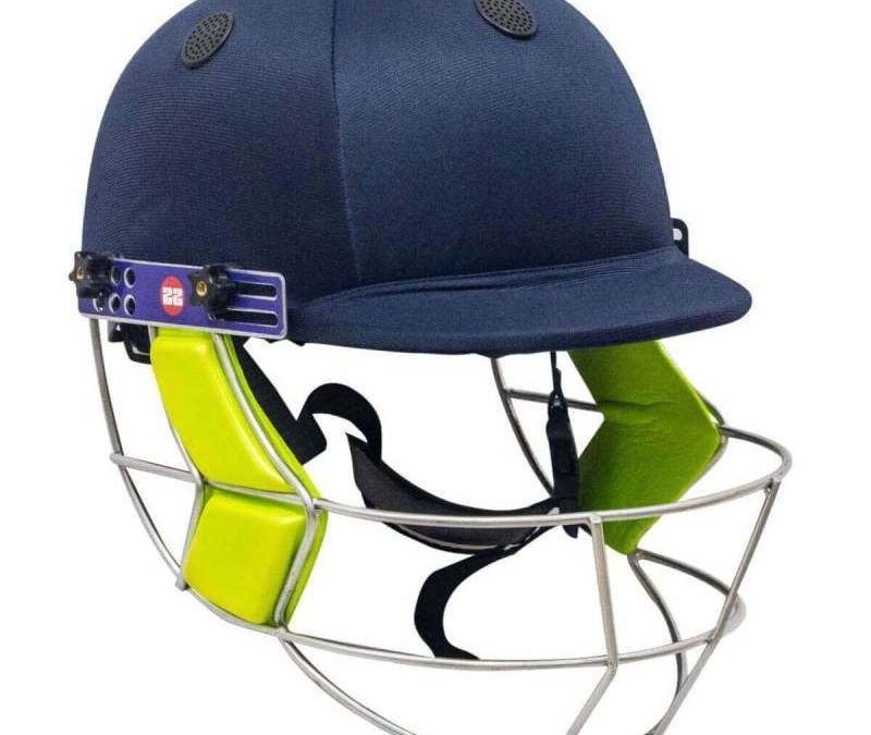 Masuri Cricket Helmet