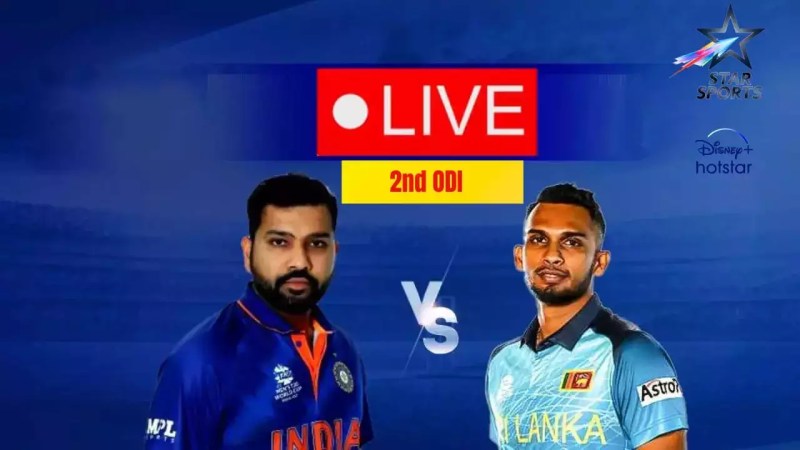 Match Cricket Live