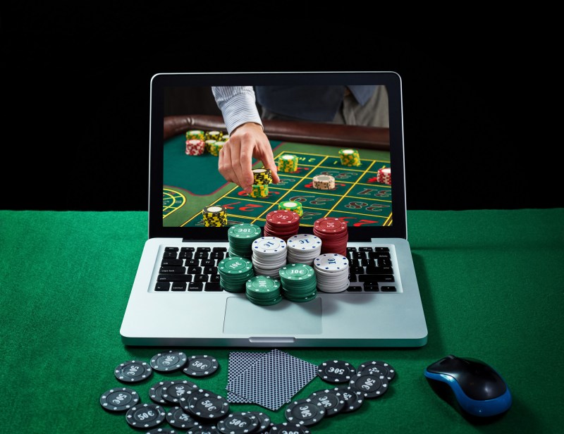 Matchbook: The Place To Be For Indian Players Who Love Casino Gaming
