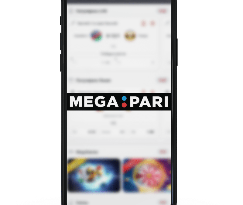 Megapari: The Home Of The Best Casino Games Online