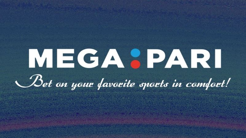Megapari: The Perfect Place To Play Your Favorite Casino Games