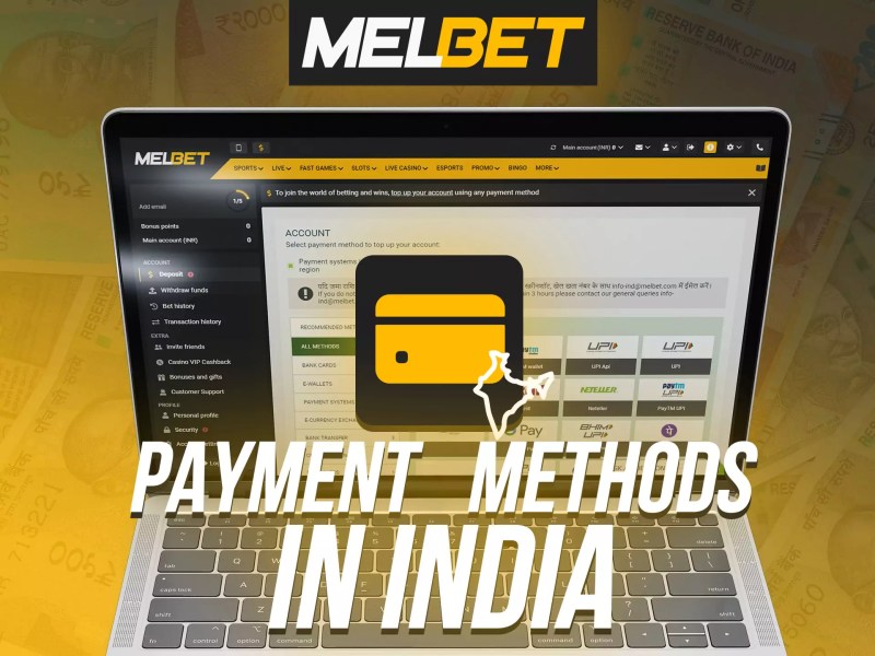 Melbet: The Best Casino Site For Indian Players Who Want To Win Big And Have Fun