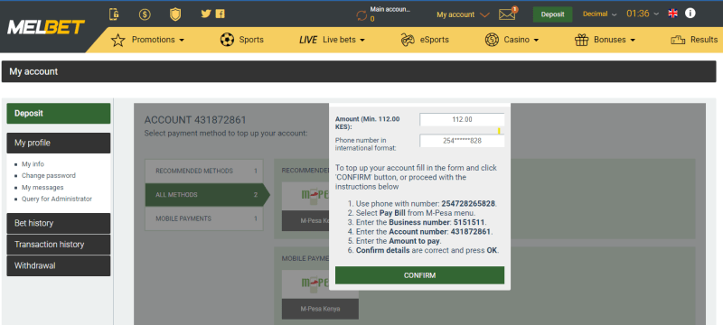 Melbet: The Best Casino Site In India For Big Wins And Exciting Games