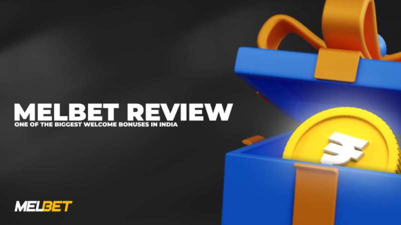 Melbet: The Best Place For Indian Players To Win Big