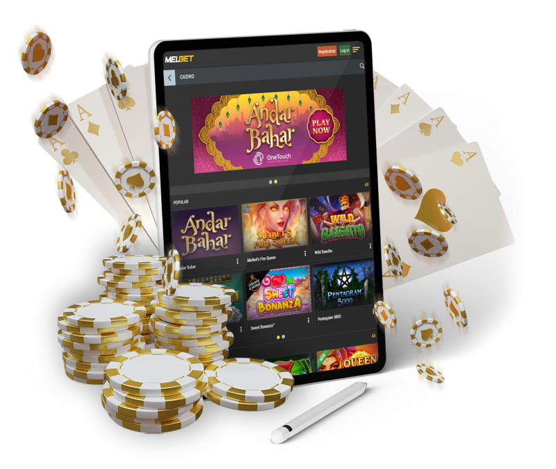 Melbet: The Top Casino Site For Indian Players Who Love Gaming And Betting