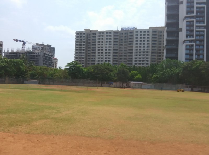 Mig Cricket Club