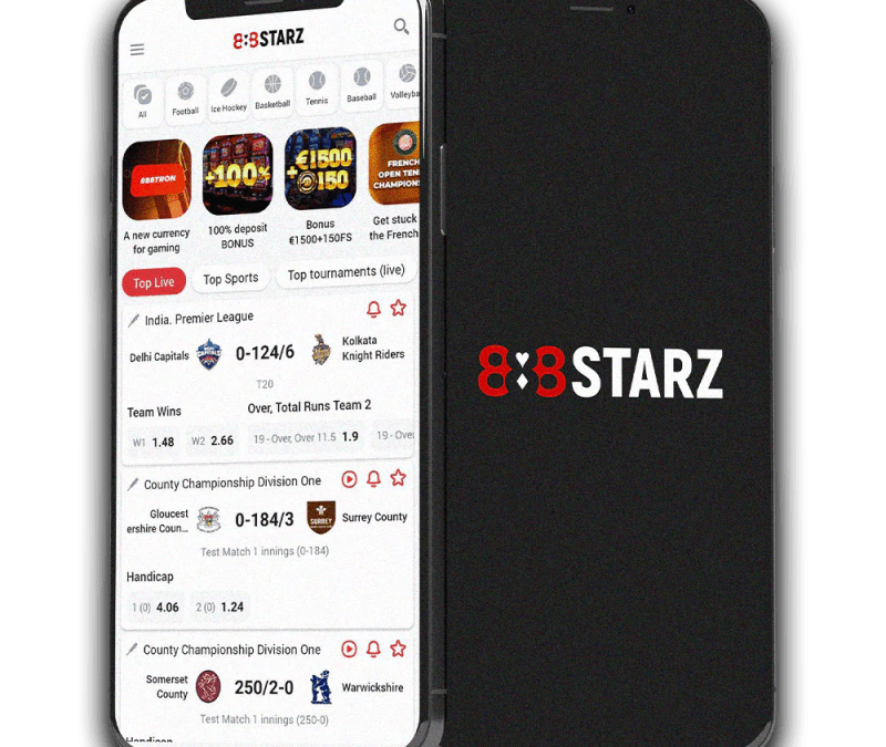 Mobile Casino French