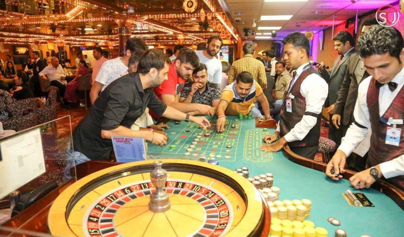 Mobile Casino In India
