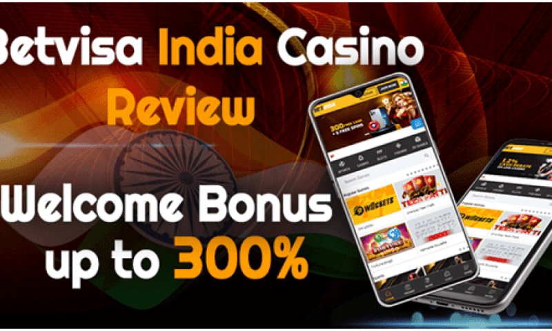 Mobile Casino India