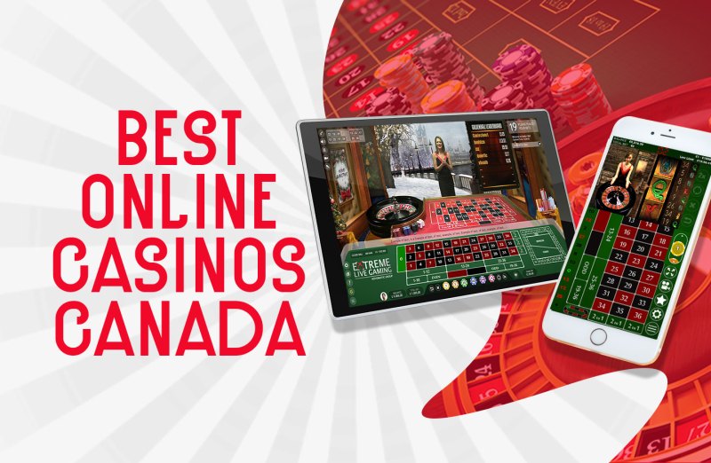Mobile Casino Real Money