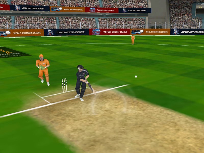 Mobile Cricket