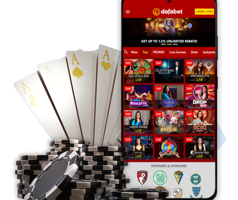 Money Game Online Casino