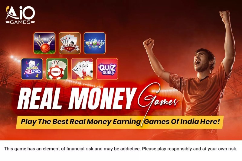 Money Games Real