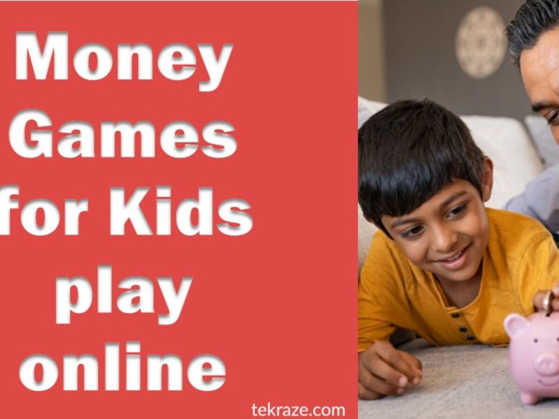 Money Games To Play