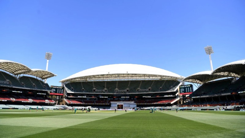 Most Beautiful Cricket Stadium In The World