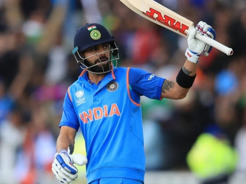 Most Centuries In International Cricket