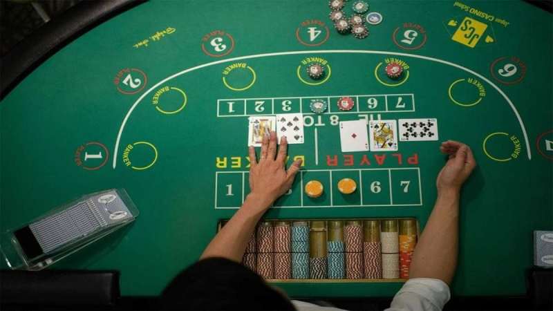 Most Popular Casino Game