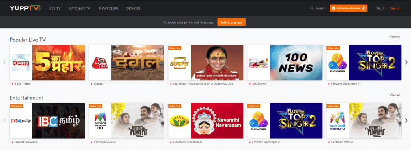 Most Popular Cricket Websites