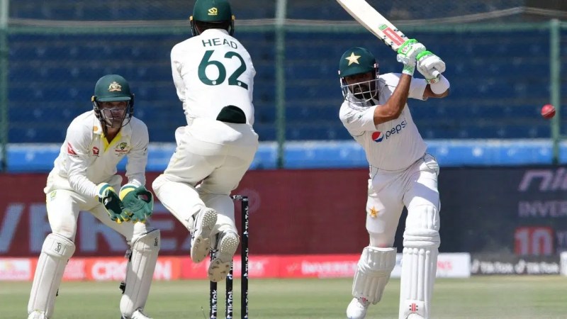 Most Runs In Test Cricket