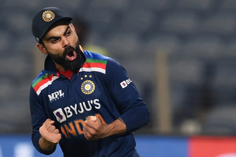 Most Successful Captain In T20 Cricket