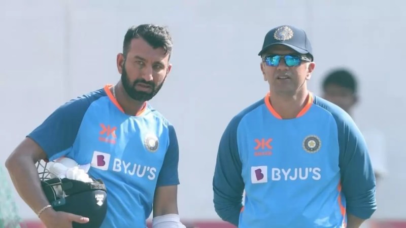 National Cricket