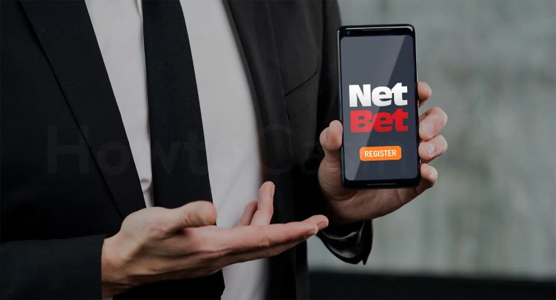 Netbet: Where You Get To Play The Best Casino Games And Win Big In India