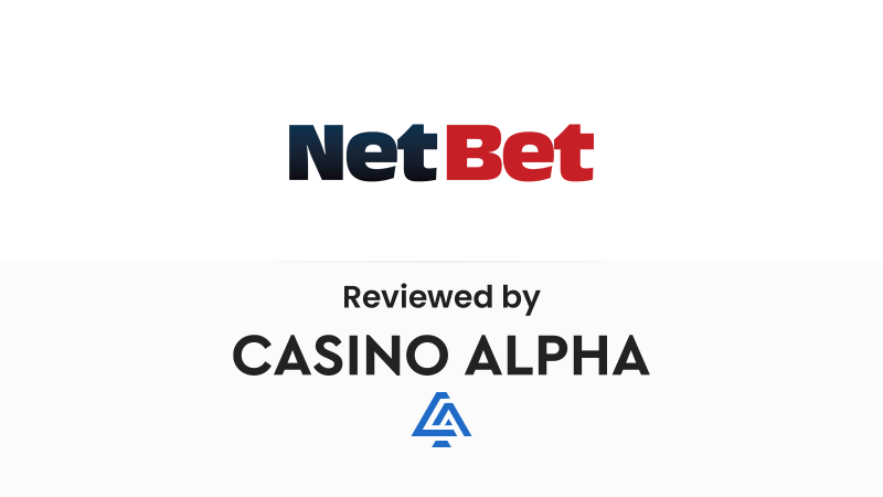 Netbet: Your Go-to Site For The Best Casino Games In India