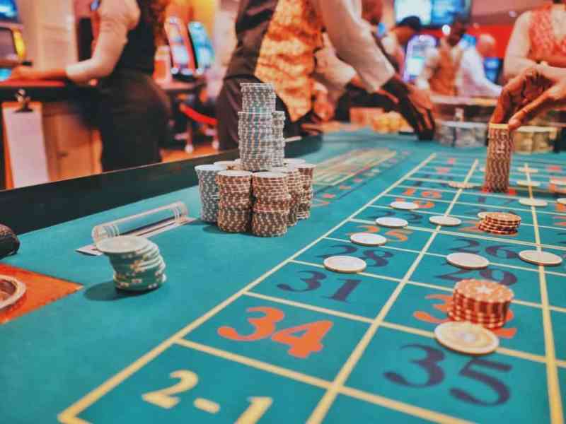 Netbet: Your One-stop Destination For Thrilling Online Casino Games In India