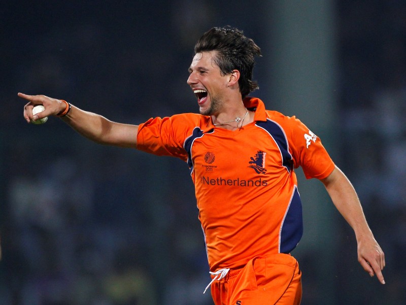 Netherlands Cricket