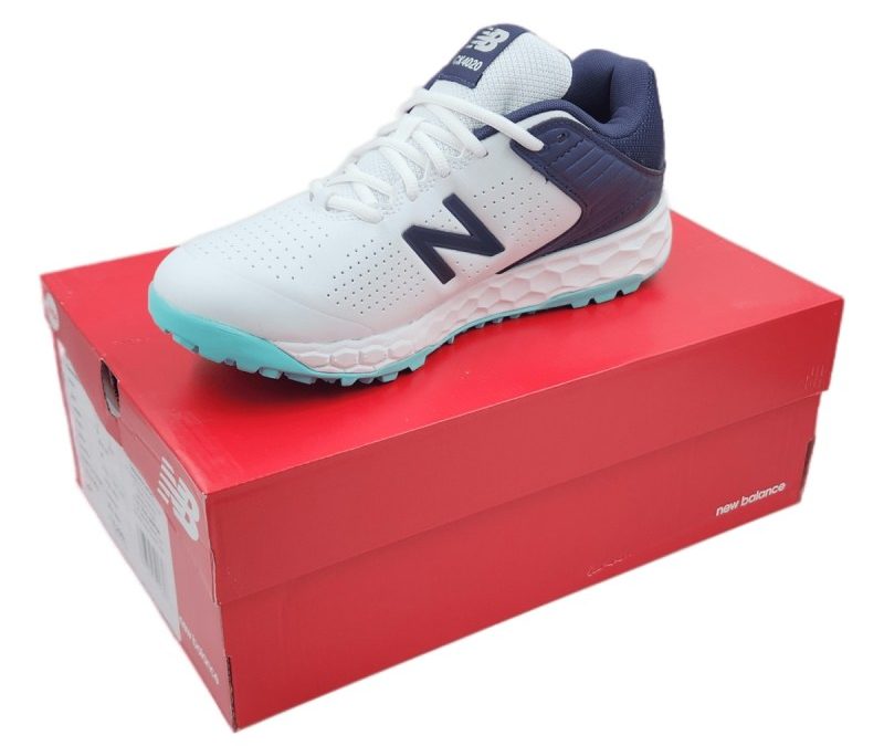New Balance Cricket Shoes