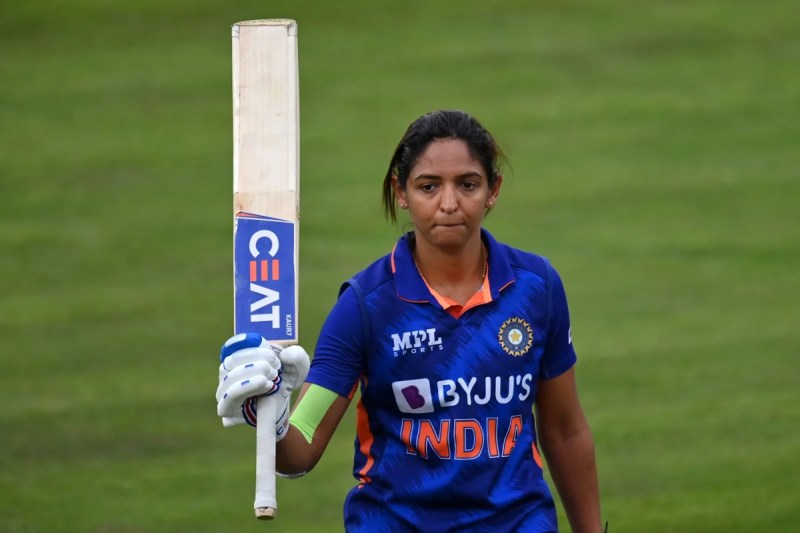 New Captain Of Indian Cricket Team