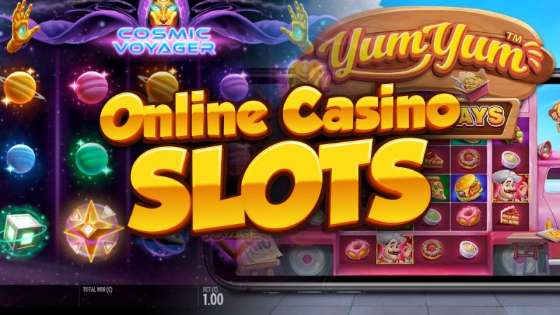 New Casino Games Online