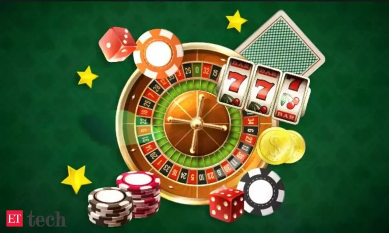 New Casino Online India
