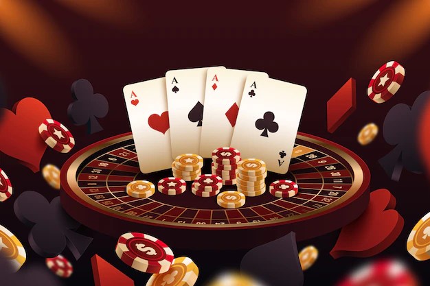 New Indian Casino