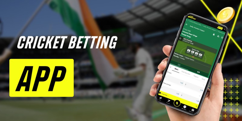 New Ipl Betting App