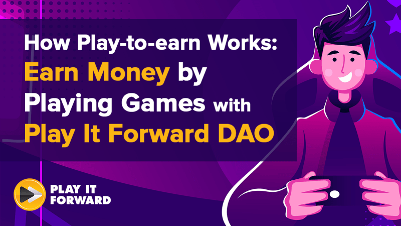 New Money Games