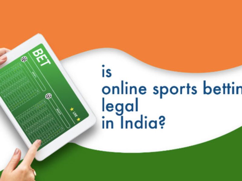 New Sports Betting Sites India