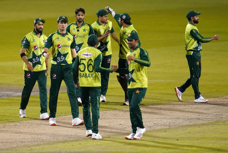 New Zealand Cricket Players