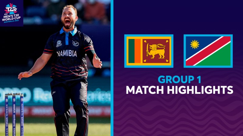 Next World Cup Cricket T20