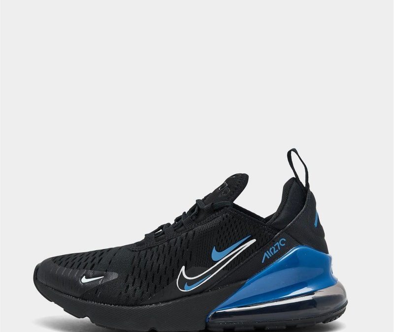 Nike Cricket Shoes