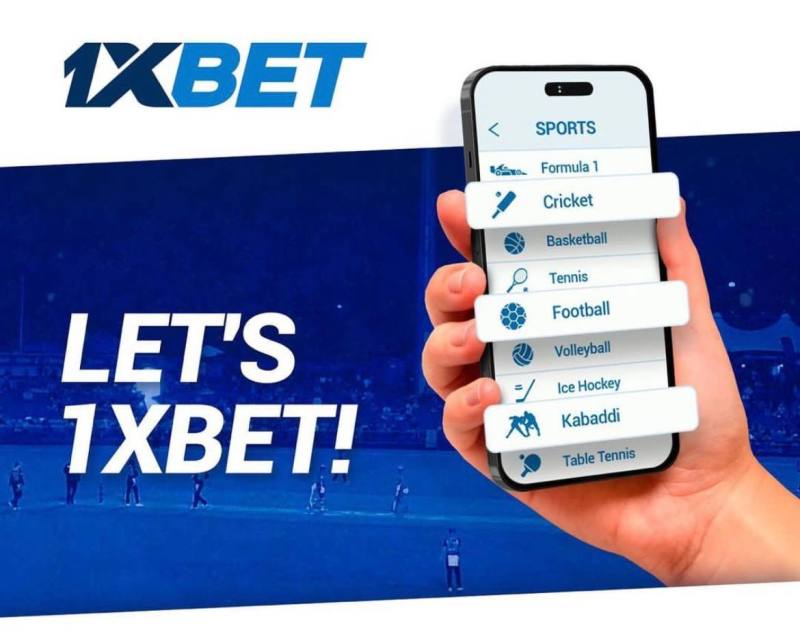 No 1 Betting Site