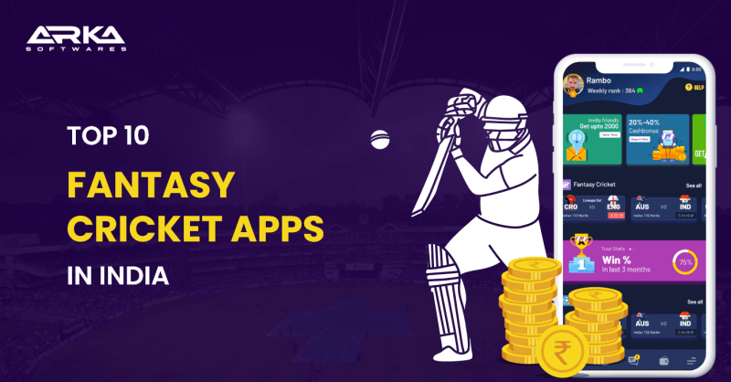 No 1 Cricket Betting App