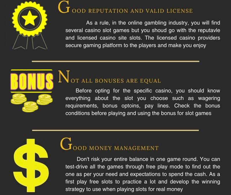 No Deposit Slots Win Real Money