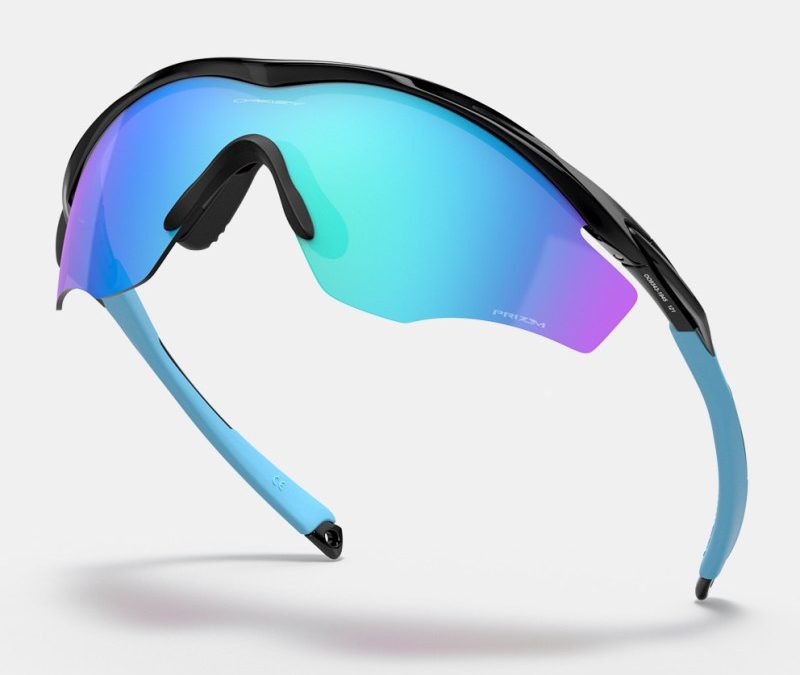 Oakley Cricket Sunglasses
